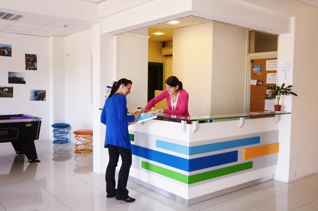 Hostal Nsts Campus Residence&hostel Msida