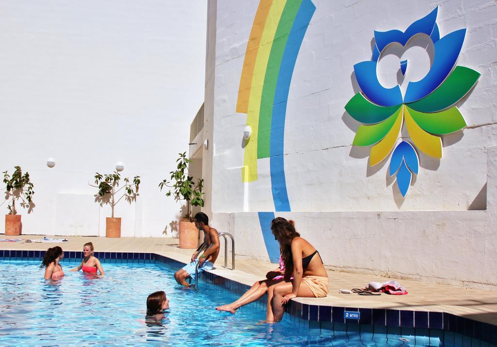 Nsts Campus Residence&hostel Hostal Msida